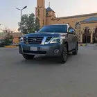 للبيع باترول بلاتينيوم 2016