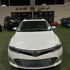 تويوتا أفالون 2013