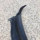 حقت مساحت دودج تشالنجر