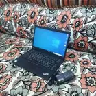 لابتوب ثنك باد معالج قوي Ci7 رام 16 هارد التخزين 512ssd