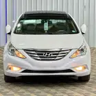 هيونداي سوناتا موديل 2012