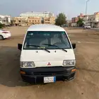 mistsubishi 2007 L300 gair Engine   AC working Good