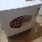 غساله وثلاجه
