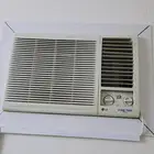 مكيف حار بار