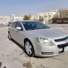 شفرولية ماليبو 2011
