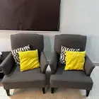 Sofa set- American