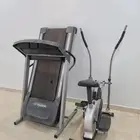 أجهزة رياضية ماستعملت جديدة على الشرط