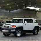 تويوتا - اف جي - 2016 - فل كامل - بسعر 89 الف