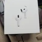 سماعة بلوتوث ابل الاصليه
