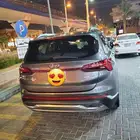 سنتافي 2021 دبل اعلى فئة دبل(6سلندر) سعودي