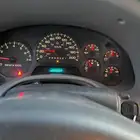 شفروليه بليزر 2009