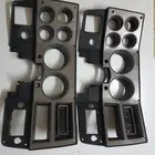 ديكور عداد جمس و شفر وانيت و سوبربان