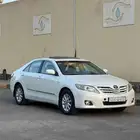 تويوتا كامري فل كامل قير عادي 2011