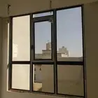 المنيوم شبابي  ابواب بل ونات شتر زجاج دبل و س ريت شبا  سحاب