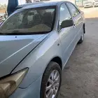 Toyota Camry 2005