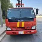 سطحة ايسوزو للبيع