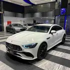 Mercedes GT43