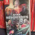 Star Renegades Nintendo Switch RPG