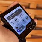 Samsung Galaxy Z Flip 7 FE 128GB Dual SIM