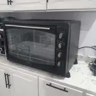 فرن كهرب كبير مره يمكن 60 لتر