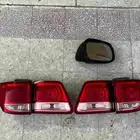 اسطبات فورتشنر ومراية