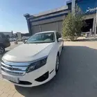 FORD FUSION 2010