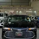 تويوتا - افالون - 2021 - ستاندر