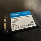 هاردسSSD 2Tb للببع