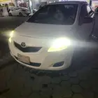 يارس 2012 كل شي شرط قير عايدي