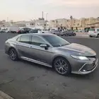 للبيع تويوتا كامري 2021 فل كامل
