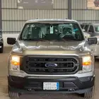فورد f-150 غمارة