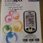 جهاز قياس سكر الدم الناطق