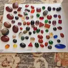 احجار كريمة للبيع او البدل