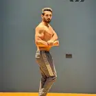 تدريب اونلاين كابتن خالد