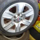 جنوط جمس 20 أصلي وكاله