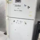 ثلاجه يوجين 18 قدم للبيع