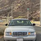 فورد كراون فكتوريا نظيف سعودي 2011