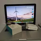 APPLE MACBOOK PRO A1278 INTEL CORE i5.250 GHz Ram 8gb 256gb