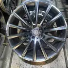 جنوط مرسيدس يخت موديل2015 مقاس20 أصلي وكاله