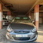 هونداي اكسنت 2018