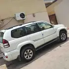 برادو 2007 للبيع للإستفسار واتساب