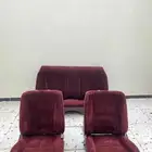 مراتب كرسيدا XL صنف وكالة تم البيع