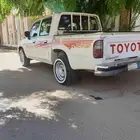 هايلكس 2002 ديزل بلد