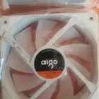 مروحتين ايجو aigo مروحتين rgp جديدة بتغليفها