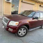 فورد اكسبلورر 2010