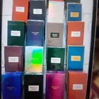 عطور ابرهيم القرشي تشكيله 150ملي جمله وتجزائه