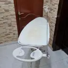 طاولة كوي ملابس