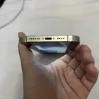 آيفون 13 برو ماكس وكالة ما دخل صيانه لذاكرة 128 قيقا