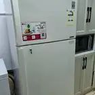 ثلاجة ال جي