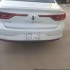 رينو تالسمان 2017 نص فل محركات وكاله
